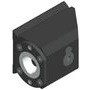 DOVETAIL 115 mm FORM E1 CAPTO C6 COMPATIBLE L=60 mm